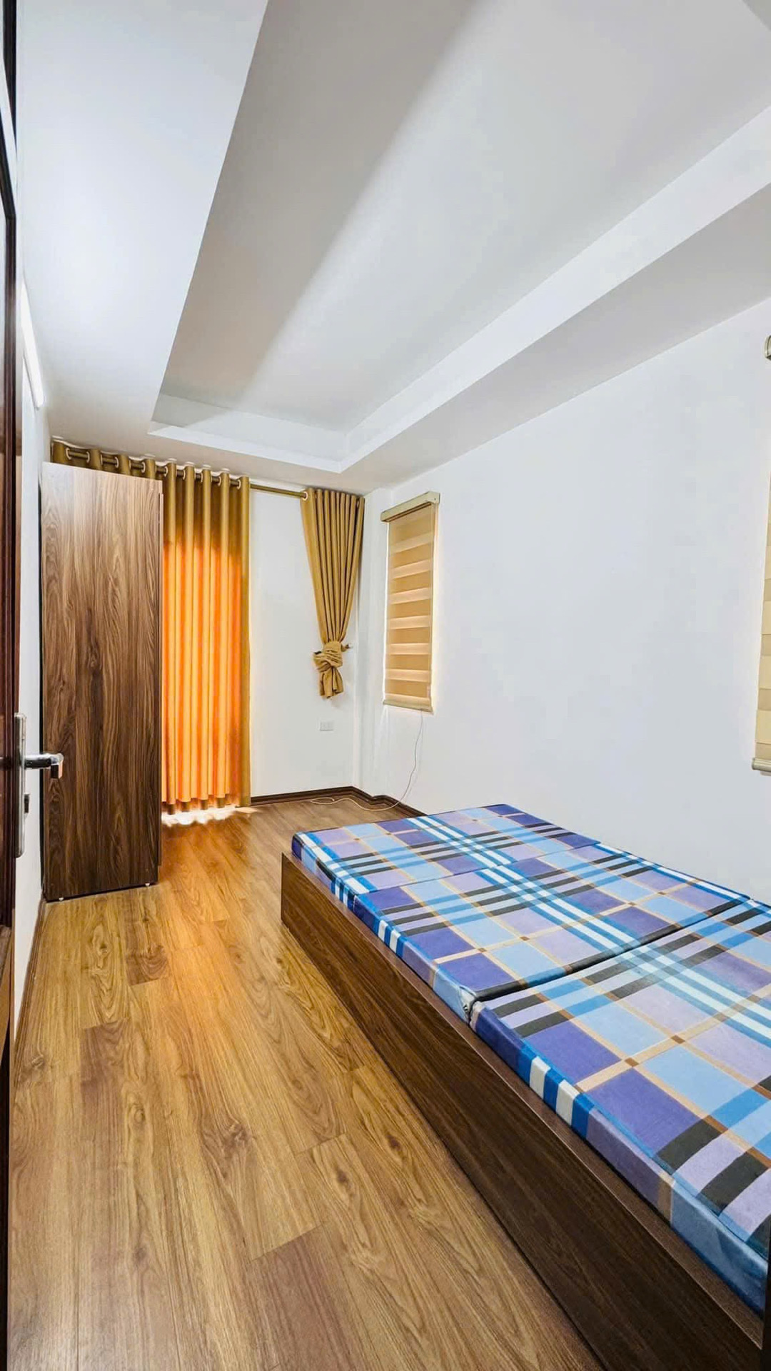 BÁN NHÀ QUẬN THANH XUÂN DT 42M2 X 7 TẦNG THANG MÁY, Ô TÔ TRÁNH, KINH DOANH, GIÁ HƠN 12 TỶ - Ảnh 1